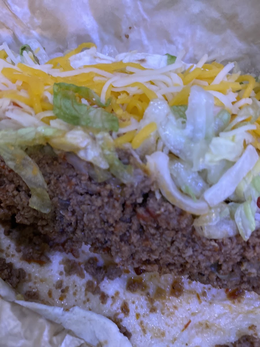 The Whole Enchilada Fresh Mexican Grill-10